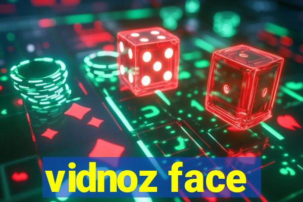 vidnoz face